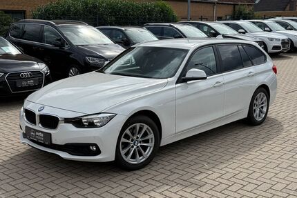 BMW 318 Gebrauchtwagen