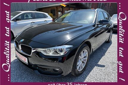 BMW 318 Gebrauchtwagen