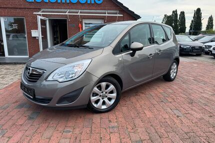 Opel Meriva Gebrauchtwagen