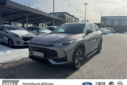 MG HS Gebrauchtwagen