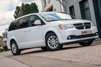 Dodge Grand Caravan Gebrauchtwagen