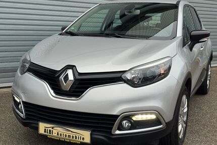 Renault Captur Gebrauchtwagen