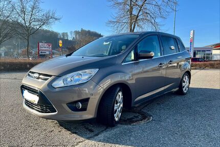 Ford C-Max Gebrauchtwagen