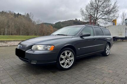 Volvo V70 Gebrauchtwagen