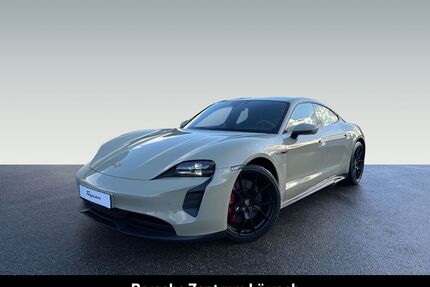 Porsche Taycan Gebrauchtwagen