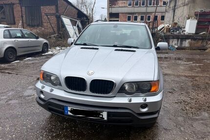 BMW X5 Gebrauchtwagen