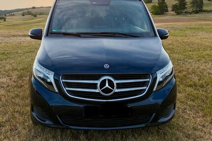 Mercedes-Benz V 250 Gebrauchtwagen