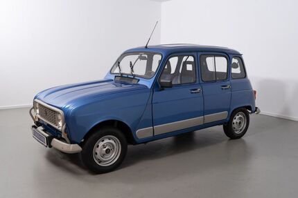 Renault R 4 Gebrauchtwagen