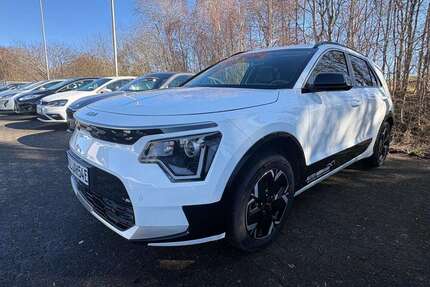 Kia Niro Gebrauchtwagen