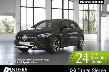 Mercedes-Benz GLA 250 Gebrauchtwagen