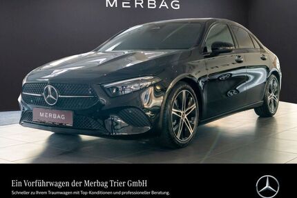 Mercedes-Benz A 180 Gebrauchtwagen