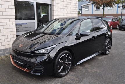 Cupra Born Gebrauchtwagen