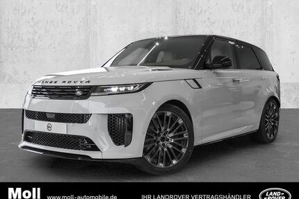 Land Rover Range Rover Sport Gebrauchtwagen