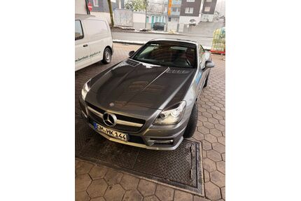 Mercedes-Benz SLK 300 Gebrauchtwagen