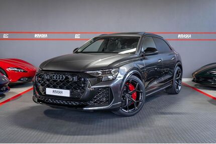 Audi RSQ8 Gebrauchtwagen