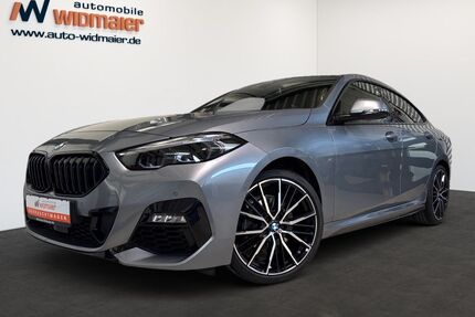 BMW 218 Gran Coupé Gebrauchtwagen