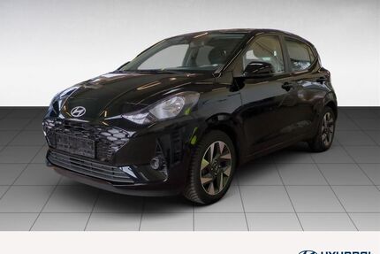 Hyundai i10 Gebrauchtwagen