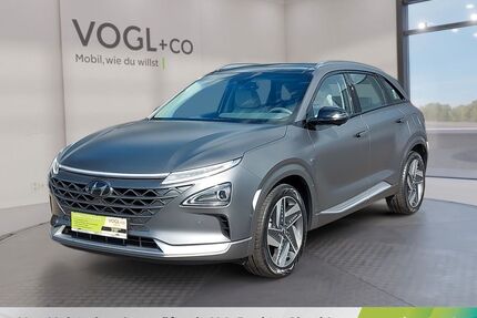 Hyundai NEXO Gebrauchtwagen