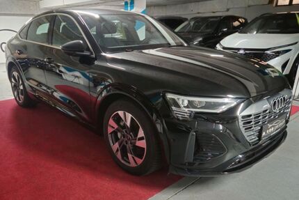 Audi Q8 Gebrauchtwagen
