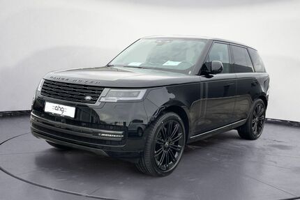 Audi Range Rover 