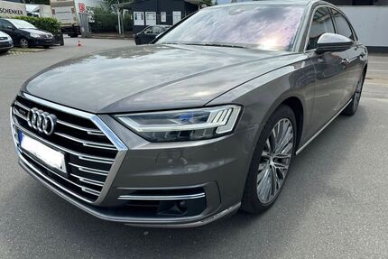 Audi A8 Gebrauchtwagen