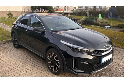 Kia XCeed Gebrauchtwagen