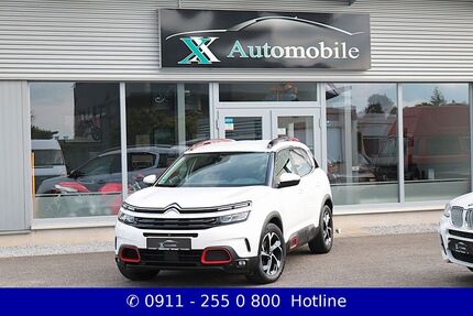 Citroen C5 Aircross Gebrauchtwagen
