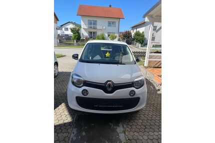 Renault Twingo Gebrauchtwagen