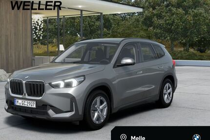BMW X1 Gebrauchtwagen