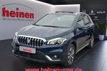 Suzuki (SX4) S-Cross Gebrauchtwagen