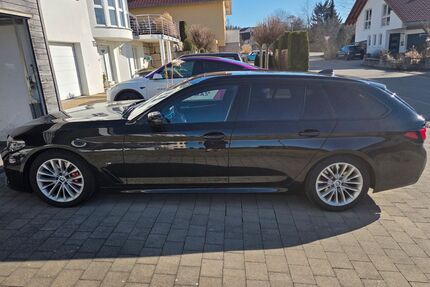 BMW 530 Gebrauchtwagen