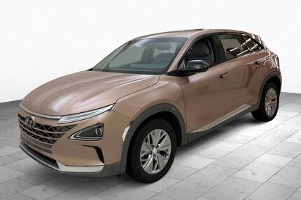 Hyundai NEXO Gebrauchtwagen