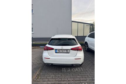 Mercedes-Benz A 200 Gebrauchtwagen