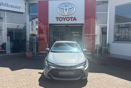 Toyota Corolla Gebrauchtwagen