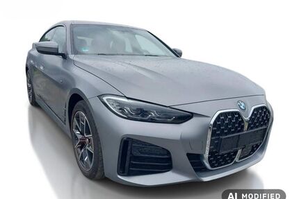 BMW 420 Gran Coupé Gebrauchtwagen