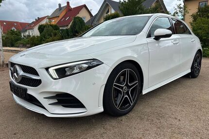 Mercedes-Benz A 200 Gebrauchtwagen