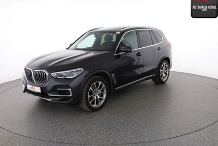 BMW X5 Gebrauchtwagen