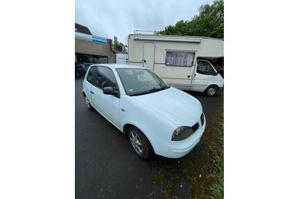 Seat Arosa Gebrauchtwagen