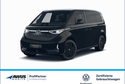 VW ID. Buzz Gebrauchtwagen