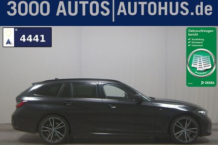 BMW 320 Gebrauchtwagen