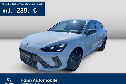 Cupra Leon Gebrauchtwagen