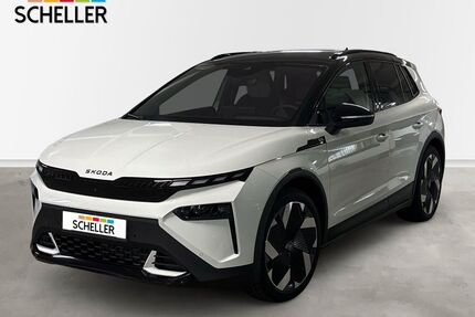 Skoda Elroq Gebrauchtwagen