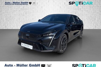 Peugeot 408 Gebrauchtwagen