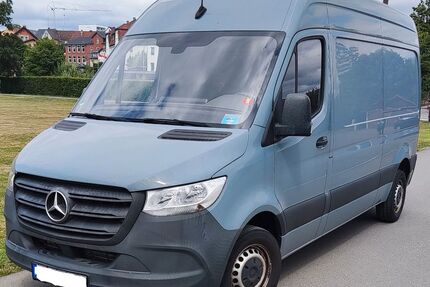 Mercedes-Benz Sprinter Gebrauchtwagen