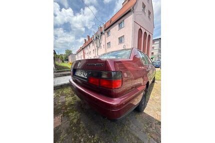 VW Vento Gebrauchtwagen