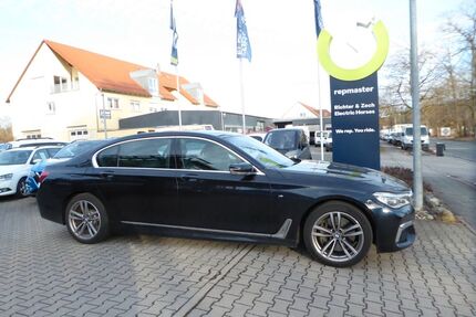 BMW 750 Gebrauchtwagen