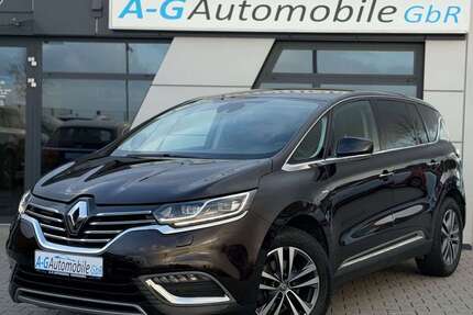 Renault Espace Gebrauchtwagen