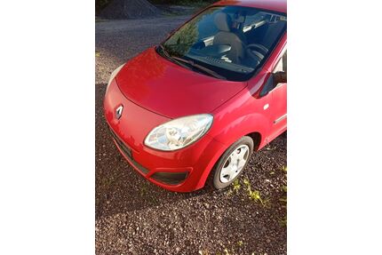 Renault Twingo Gebrauchtwagen