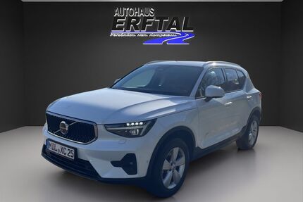 Volvo XC40 Gebrauchtwagen