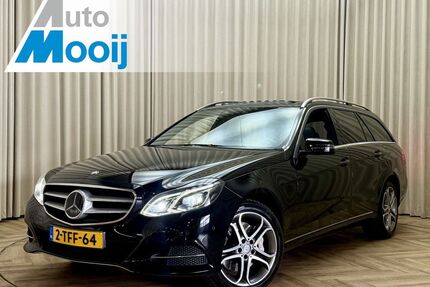 Mercedes-Benz E 350 Gebrauchtwagen